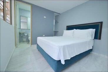 فندق Casa Encanto Manga