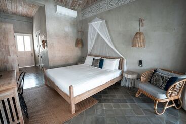 Отель Chic Stay Hana