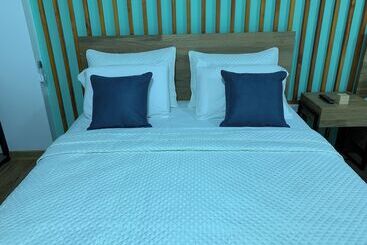 בית מלון כפרי Coclí