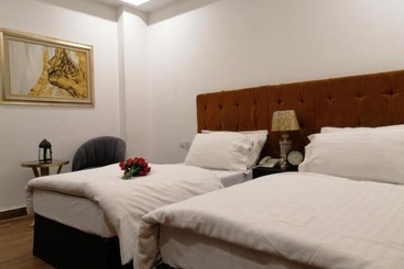 هتل Down Town Residency