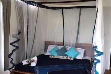 בית מלון כפרי Dreamland Bungalows