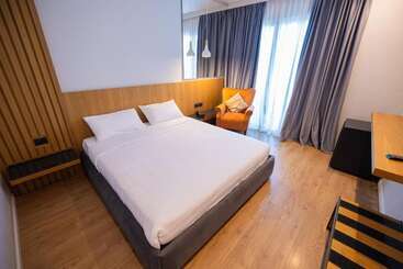 בית מלון כפרי Duka