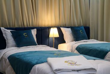 호텔 Golden Sunset Dakhla