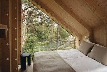 酒店 Hilltop Forest