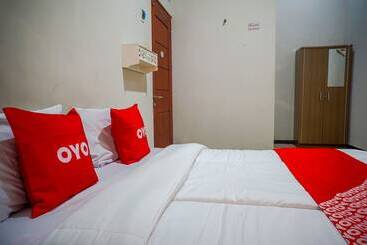 Otel Hkp Homestay Syariah By Oyo