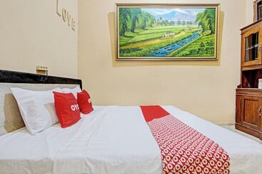 هتل Homestay Borobudur Specpacker By Oyo
