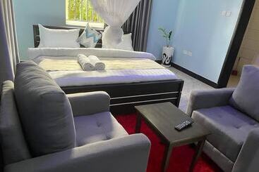 فندق Jb Suites And Lounge