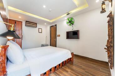 هتل La An Old Town