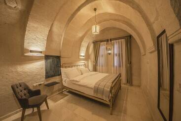 ホテル Limon Cave