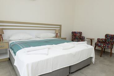 호텔 Lofts Alanya Lina