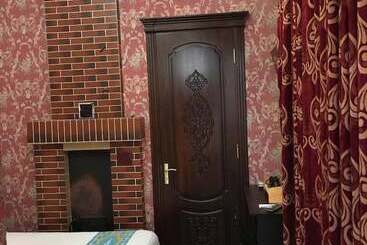 בית מלון כפרי Mosaic Boutique