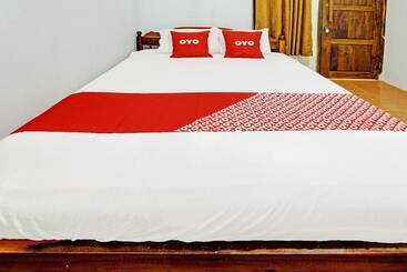 Szálloda Nova Homestay By Oyo