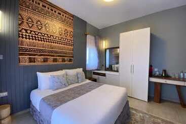 فندق Pangolin Nest Boutique