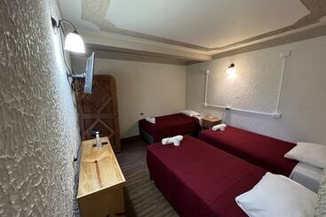 هتل Posada Don Miguel