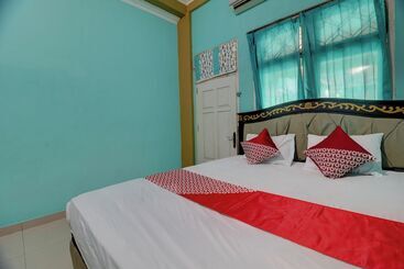 هتل Rania Kost Simpang Rimbo By Oyo