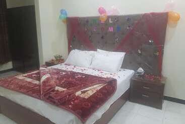 هتل Riveria The Edge