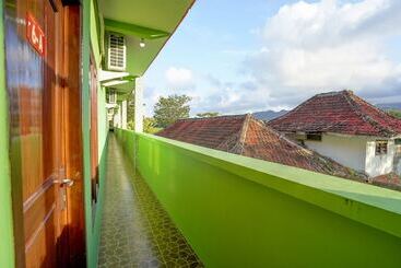 酒店 Sahabat Syariah By Oyo