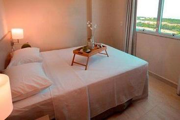 Отель Salinas Park Resort