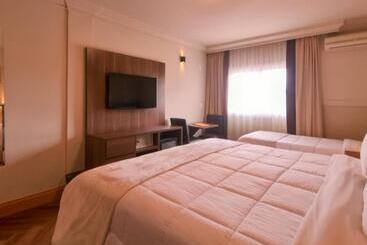 Отель Serrano Gramado   Apto Particular 452