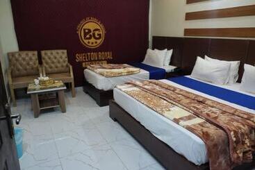 Hotel Shelton Royal