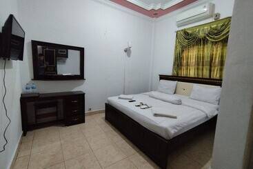 בית מלון כפרי Spot On 92695 My Kost Syariah