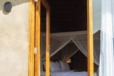 فندق Suricata Boma Lodge