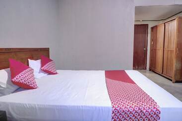 酒店 Tepian Batang Hari By Oyo