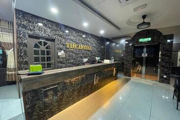 Hotel The