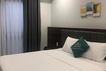 هتل Tuần Châu Hqt