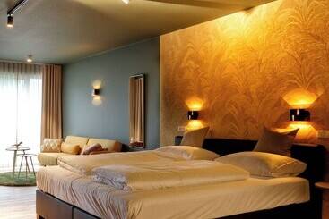 호텔 Wapen Van Hengelo Residence Suites