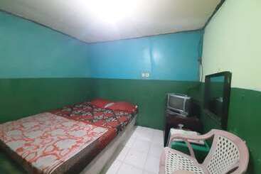 فندق Wisma Jayakarta By Oyo