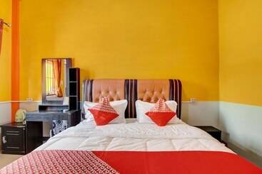 فندق Wisma Sakinah Syariah By Oyo