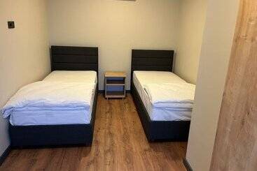 公寓式酒店 Neo Suite