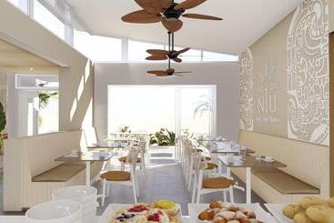 호텔 Niu Beach Hôtel Moorea