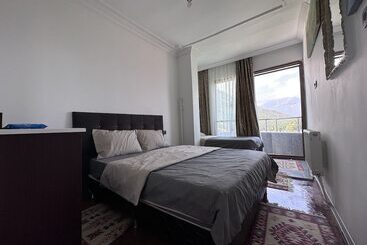 Olympos Likya Apart Otel