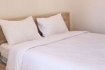 پانسیون A Manta Homestay