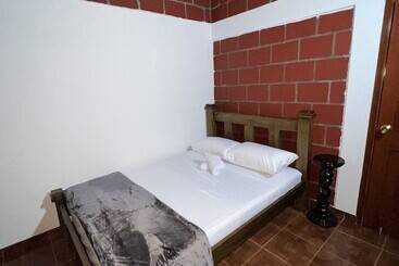 پانسیون Betel Salento Lodging