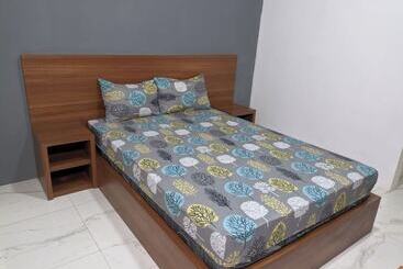 膳宿费 Desya Member Of Kingkost Syariah