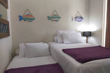 ペンション Emerald Family Guesthouse