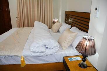 Pension Khyber Guest House