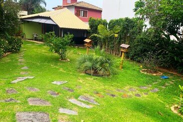 پانسیون Loft S Jardim S   Campeche   Floripa