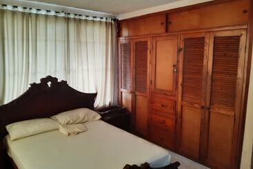 ペンション Posada Mirny