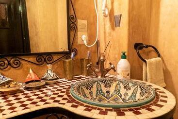 پانسیون Riad Dar Kassim