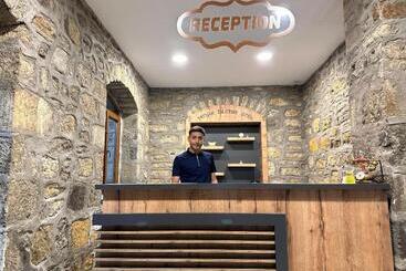 Tatvan İşletme Oteli