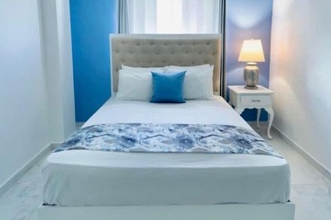 מלון דירות The Grimilda Ll