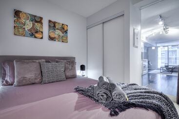 Waterfront Haven Apartments