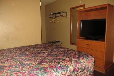 Bridger Inn Hotel Downtown