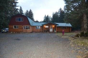 فندق 9th Wave Bed And Breakfast