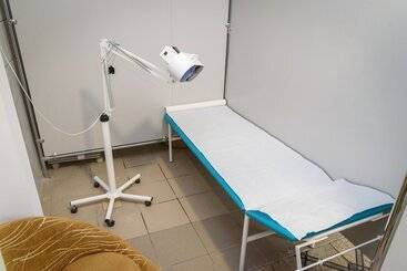 בית מלון כפרי Amelia Zdroj Medical & Spa