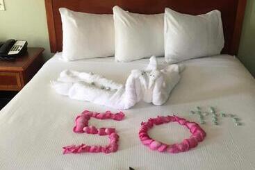 فندق Bar Harbor Grand